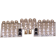 (image for) LED Fender Tip Board - Red (Rear)