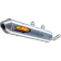 (image for) FMF TurbineCore 2-Q Spark Arrestor Silencer