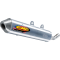 (image for) FMF TurbineCore 2-Q Spark Arrestor Silencer