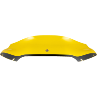 (image for) Kolor Flare™ Windshield 6" Yellow