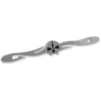 (image for) Split Skull Shift Linkage Chrome (99-16)