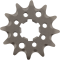 (image for) Supersprox Front Sprocket - 12T