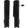 (image for) Black Lower Fork Cover Set / Shoe Protector