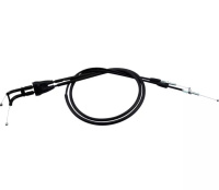 (image for) Moose Offroad Throttle Cable