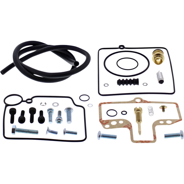 (image for) All Balls Carburetor Kit for HSR 42/45