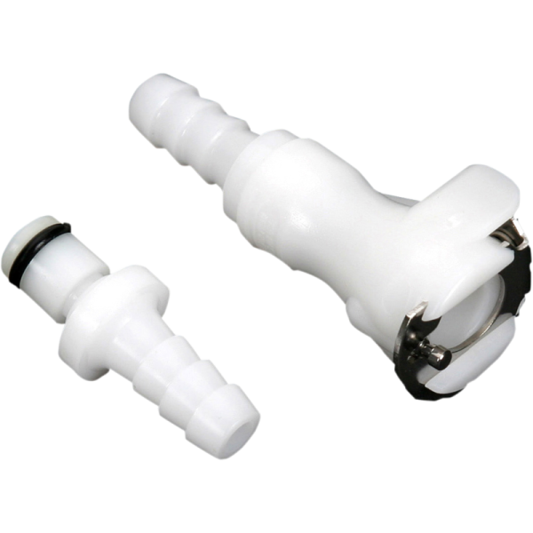 Motion Pro Fuel Line Quick-Disconnect Couplings