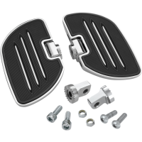 (image for) Commander Custom Adjustable Floorboards