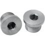 (image for) O2 Sensor Port Plug 18mm