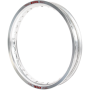 (image for) Excel MX Rear Rim - Silver, 18 x 2.15