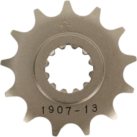 (image for) JT Sprockets 13T Front Sprocket