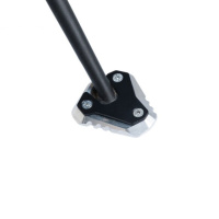 (image for) SW-MOTECH Sidestand Foot Extension - Kawasaki KLE1000 Versys