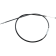 (image for) Clutch CW Cable
