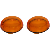 (image for) ProBEAM Bullet Lens Amber