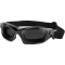 (image for) Bobster Diesel Goggles with Interchangeable Lenses