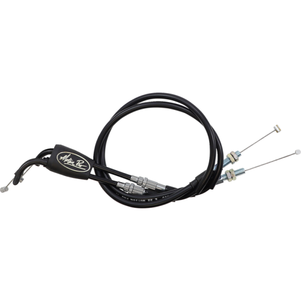 (image for) Motion Pro REV3 Variable Rate Throttle System for Suzuki SV650 04-09