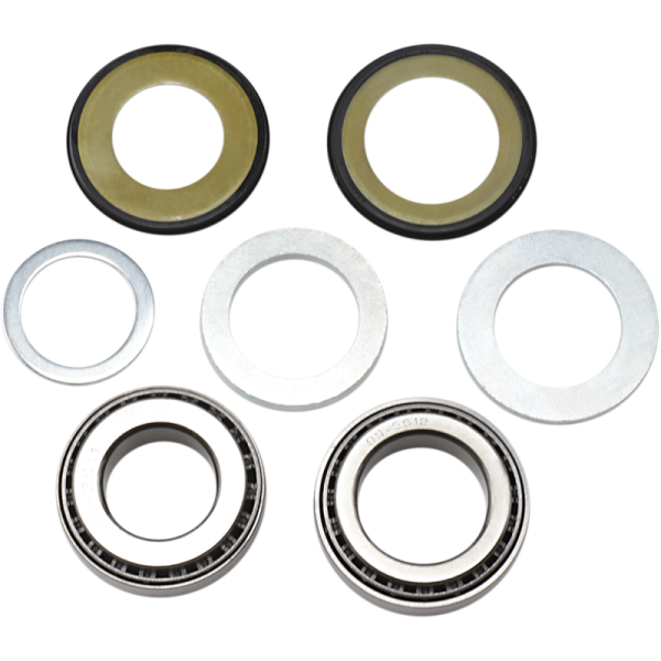 (image for) All Balls Steering Stem Bearing Kit 22-1011
