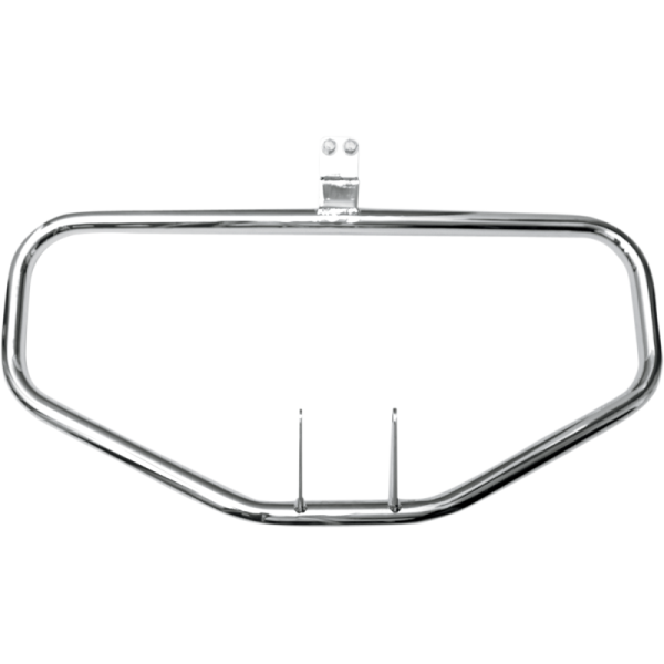 (image for) Baron Full-Size Engine Guard - Chrome for Yamaha XV1600/1700 Road Star 99-14