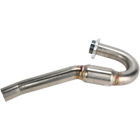 (image for) FMF Powerbomb Stainless Steel Header - Honda CRF450X