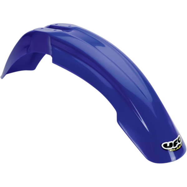 (image for) UFO Front Fender - Reflex blue