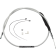 (image for) Sterling Chromite Clutch Cable