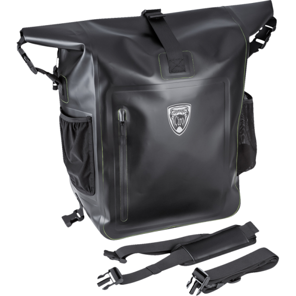 CIRO LLC Dryforce Waterproof Luggage Bags