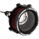(image for) Assault Charge High-Flow Air Cleaner - Reverse Cut
