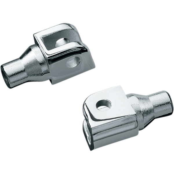 (image for) Front Footpeg Adapter for SUZUKI M109R Boulevard 06-20