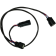 (image for) Quick Disconnect Wiring Harness - 14-23 FLHT/FLTRU/FLTRK