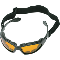 (image for) GXR Sunglasses/Goggles - Amber Lens