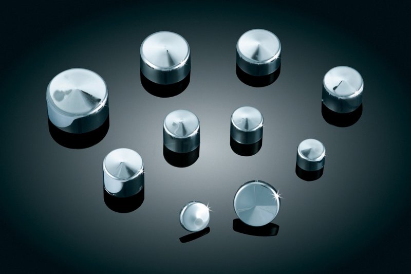 (image for) Kool Kaps for 3/16" Allen Bolt