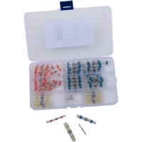 (image for) K&S Technologies Solderless Wire Connectors Kit