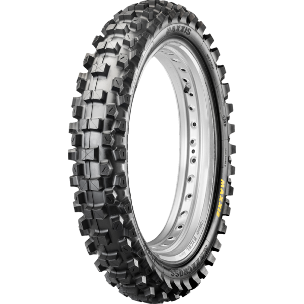 (image for) MAXXIS Maxxcross MX-IH Rear Tire 110/100-18