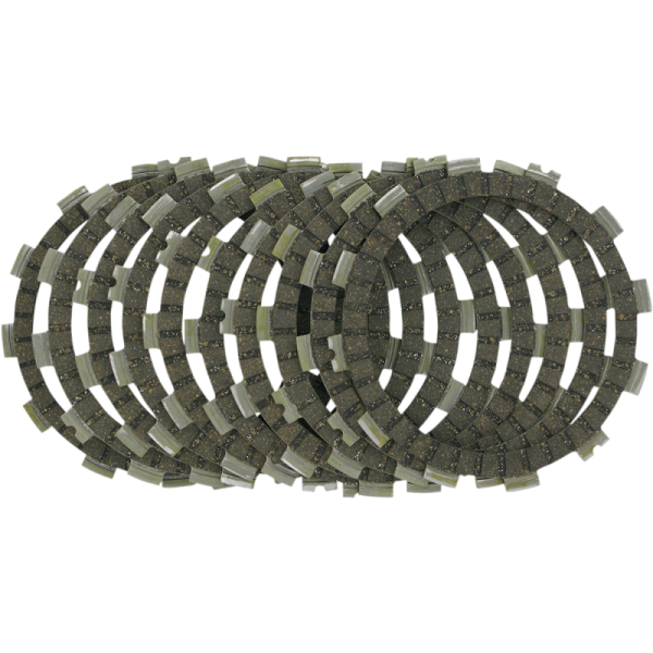 (image for) EBC CK Series Clutch Kit for Suzuki VL1500 Boulevard 05-09