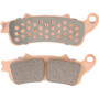 (image for) Rear Double-H Sintered HH Brake Pads for Honda VT1300CSA Sabre (ABS) 11-15
