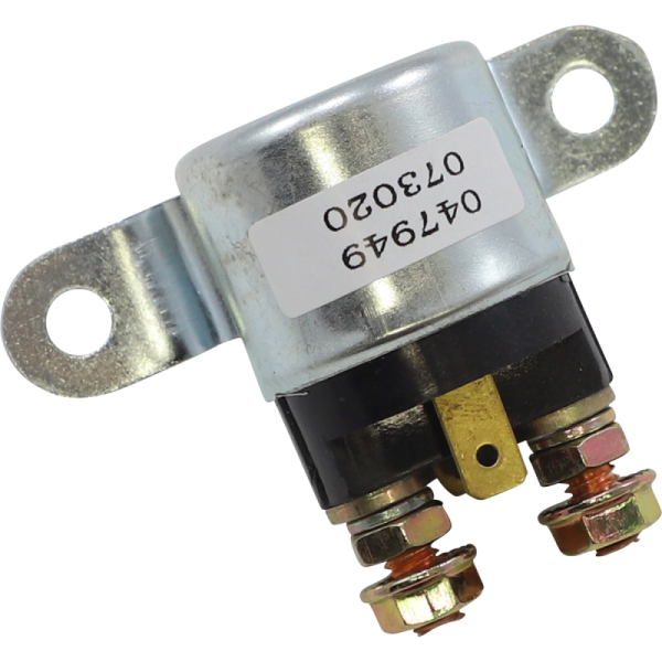(image for) ARROWHEAD Starter Solenoid for Summit Highmark SDI 05-07