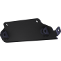 (image for) KFI Plow Mount for Honda Pioneer 520 21-23
