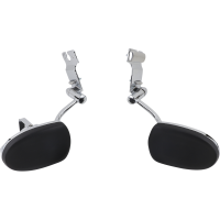 (image for) Kuryakyn Passenger Armrests