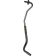 (image for) Chrome Oil Return Line