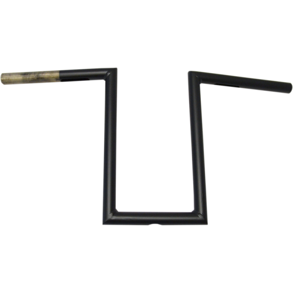 (image for) LA Choppers 12" Narrow Z Flat Black