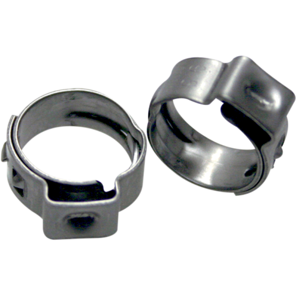 (image for) Motion Pro Stepless clamps, 7.8 to 9.5 mm (10 pk.)