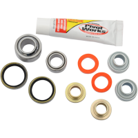 (image for) Pivot Works Shock Bearing Kit