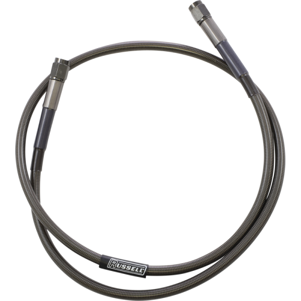 (image for) Russell Renegade Brake Line 40"