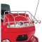 (image for) Tour Trunk Rack, Chrome