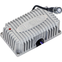 (image for) Universal Waterproof Heavy-Duty 4-Channel Amplifier
