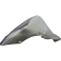 (image for) Zero Gravity Corsa Windscreen, Light smoke