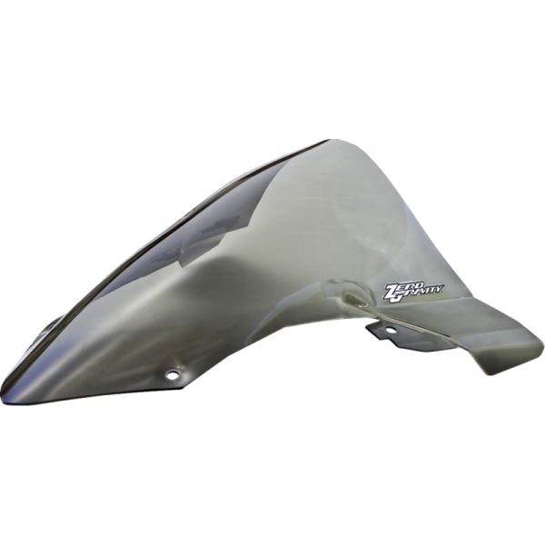 (image for) Zero Gravity Corsa Windscreen, Light smoke