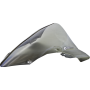 (image for) Zero Gravity Corsa Windscreen, Light smoke