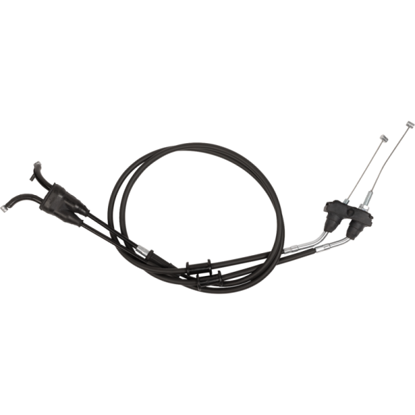 (image for) Moose Racing Moose Offroad Throttle Cable