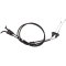 (image for) Moose Offroad Throttle Cable