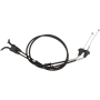 (image for) Moose Offroad Throttle Cable